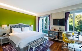 Mercure Tbilisi Old Town